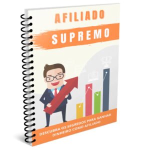 afiliado supremo ebook plr