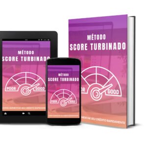 ebook plr score turbinado